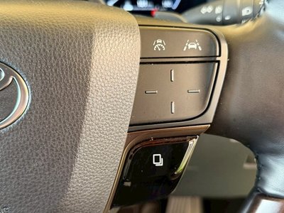 2025 Toyota VELLFIRE 缩略图 60