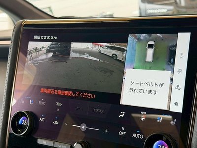 2025 Toyota VELLFIRE 缩略图 73