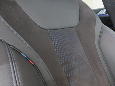 BMW 4 SERIES GRAN COUPE - 8