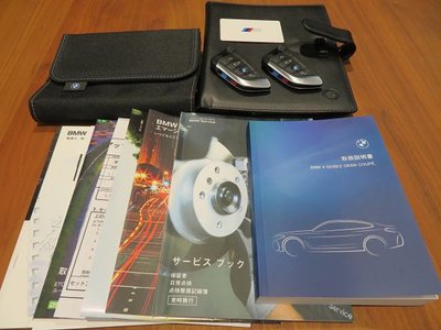 BMW 4 SERIES GRAN COUPE - 3