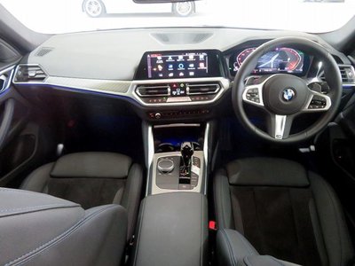 BMW 4 SERIES GRAN COUPE - 4
