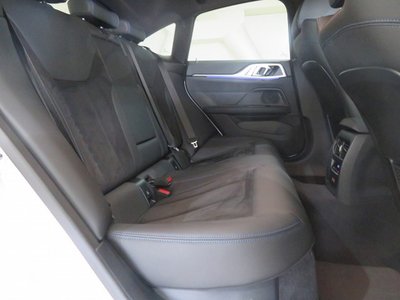 BMW 4 SERIES GRAN COUPE - 7