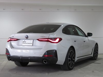 BMW 4 SERIES GRAN COUPE - 2