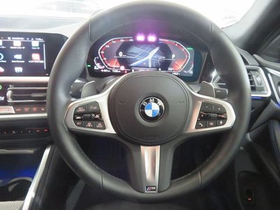 BMW 4 SERIES GRAN COUPE - 5