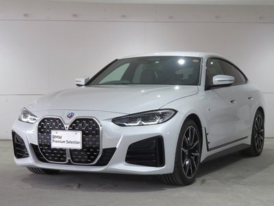 BMW 4 SERIES GRAN COUPE - 1