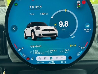 2026 MINI COOPER S 照片 9