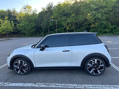 2026 MINI COOPER S 照片 5