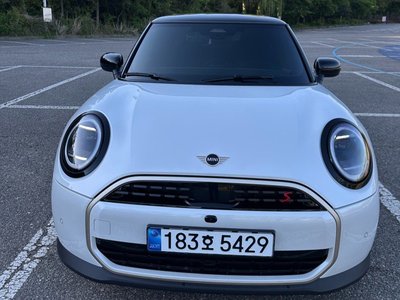 2026 MINI COOPER S 照片 1