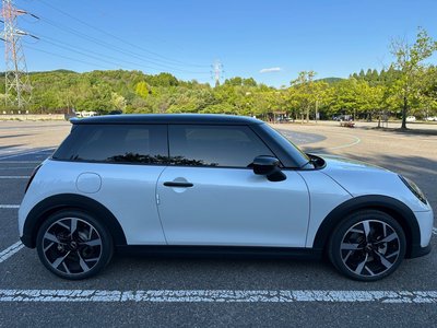 2026 MINI COOPER S 照片 2