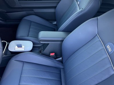 2026 MINI COOPER S 照片 10