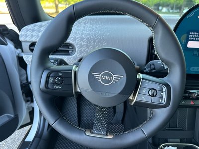 2026 MINI COOPER S 照片 8