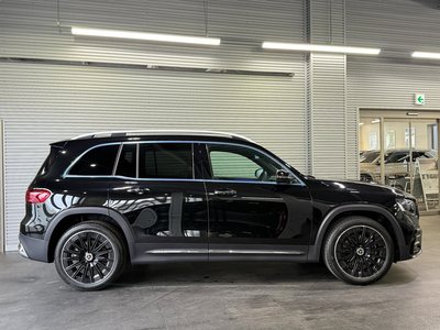 MERCEDES-BENZ GLB - 6