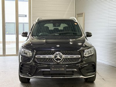 MERCEDES-BENZ GLB - 5