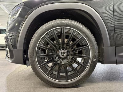 MERCEDES-BENZ GLB - 10