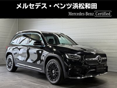 MERCEDES-BENZ GLB - 1