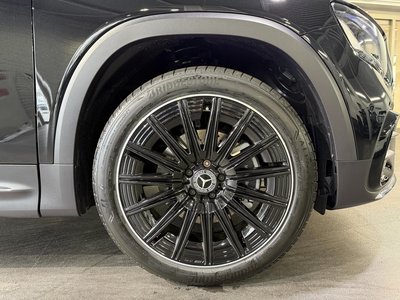 MERCEDES-BENZ GLB - 8