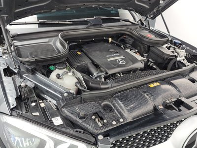 2021 Mercedes-BENZ GLE 照片 7