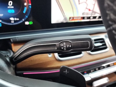 2021 Mercedes-BENZ GLE thumbnail 12