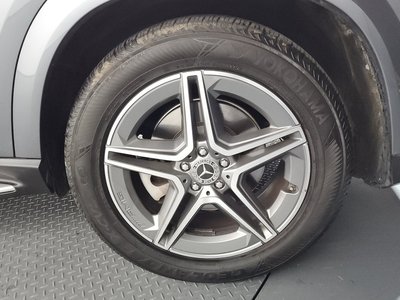 2021 Mercedes-BENZ GLE 照片 8