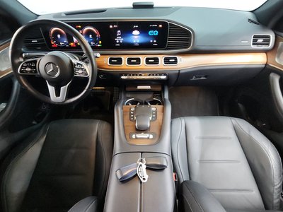 2021 Mercedes-BENZ GLE 照片 5