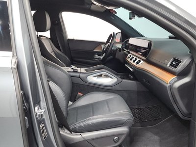 2021 Mercedes-BENZ GLE thumbnail 16
