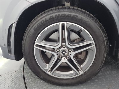 2021 Mercedes-BENZ GLE 照片 6