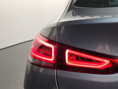 2021 Mercedes-BENZ GLE 照片 10