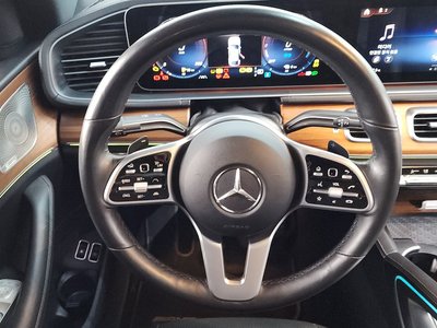 2021 Mercedes-BENZ GLE thumbnail 20