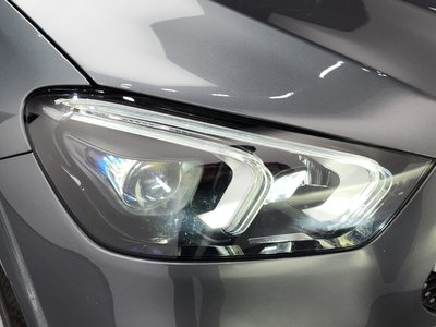 2021 Mercedes-BENZ GLE 照片 9