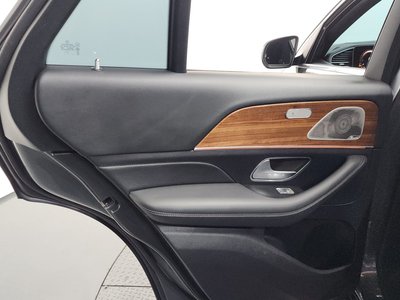 2021 Mercedes-BENZ GLE thumbnail 15