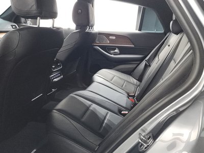 2021 Mercedes-BENZ GLE thumbnail 29