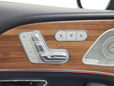 2021 Mercedes-BENZ GLE thumbnail 34