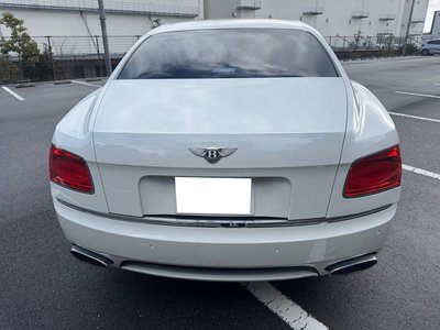 BENTLEY FLYING SPUR - 3