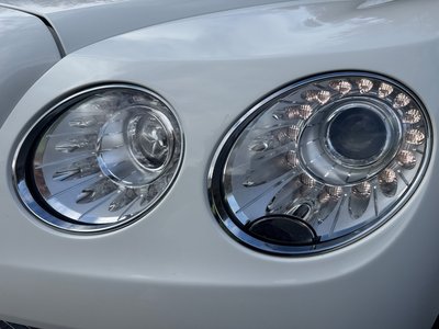 BENTLEY FLYING SPUR - 6