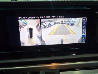 MERCEDES-BENZ G-CLASS - 7