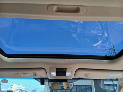 TOYOTA LAND CRUISER PRADO - 3