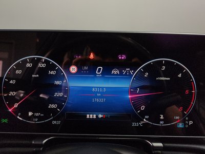 2021 Mercedes-BENZ S-CLASS — миниатюра 11