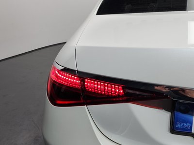 MERCEDES-BENZ S-CLASS - 10