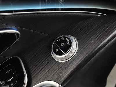 2021 Mercedes-BENZ S-CLASS — миниатюра 30