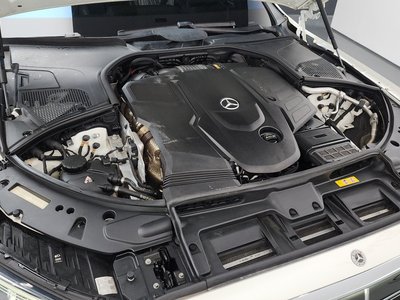 MERCEDES-BENZ S-CLASS - 7