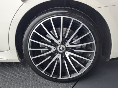 MERCEDES-BENZ S-CLASS - 8