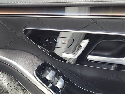 2021 Mercedes-BENZ S-CLASS — миниатюра 26