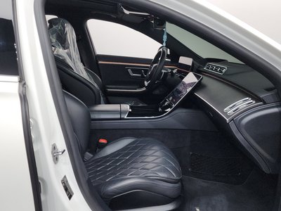 2021 Mercedes-BENZ S-CLASS — миниатюра 16