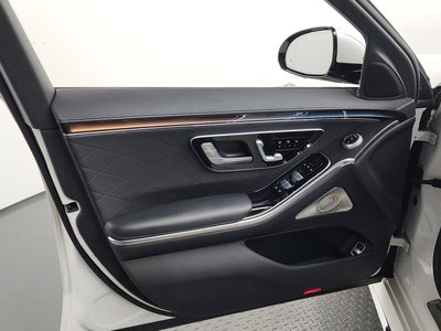 2021 Mercedes-BENZ S-CLASS — миниатюра 14