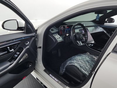 2021 Mercedes-BENZ S-CLASS — миниатюра 13