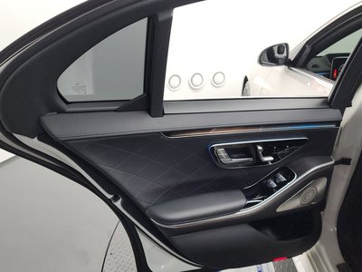 2021 Mercedes-BENZ S-CLASS — миниатюра 15