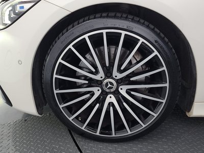MERCEDES-BENZ S-CLASS - 6