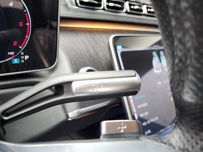 2021 Mercedes-BENZ S-CLASS — миниатюра 12