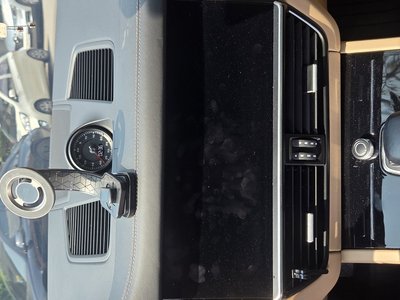 PORSCHE CAYENNE - 1