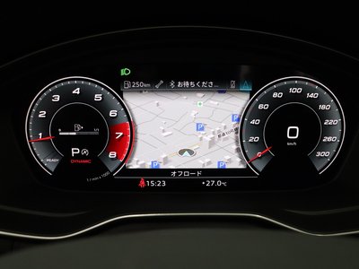 2021 AUDI S4 AVANT — миниатюра 51